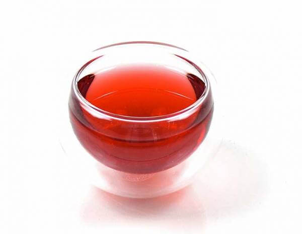 Früchte Tee »Holundergarten«