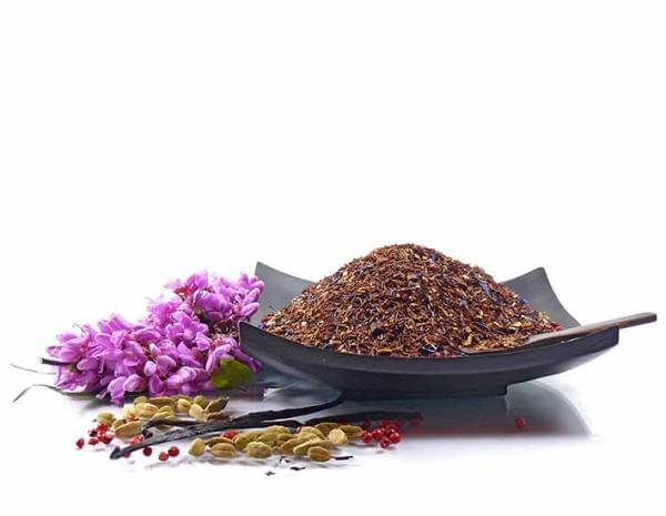 Ayurvedischer Tee »Chai Zanzibar«, 100g Tüte