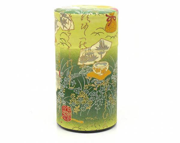 Teedose »Miosan grün« 100g