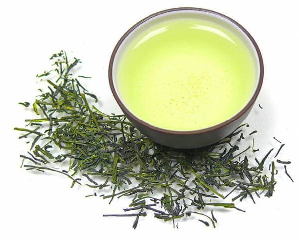 BIO Japan Sencha Fukamushi Superior