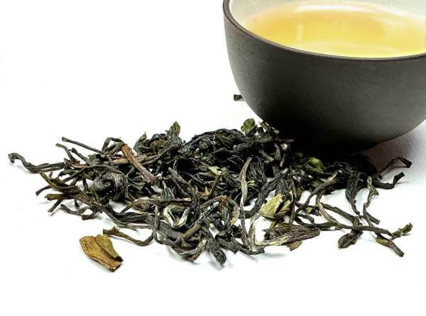 Darjeeling First Flush »TOP of the season« (Puttabong)