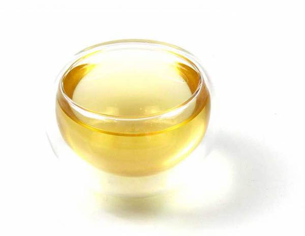 Magenmilder Früchtetee »Sonnenstrahl«