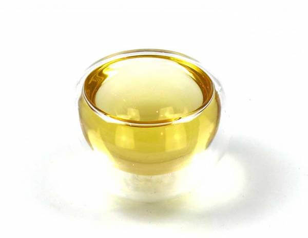 Früchte Tee »Apfel-Ingwer«