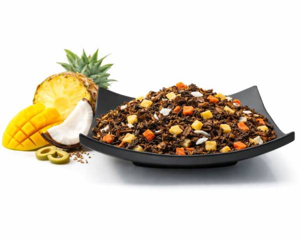 Oolong »Karibik Kiss« natürlich