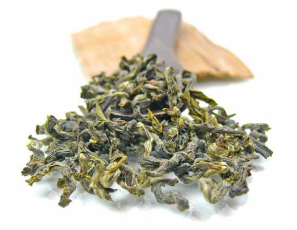 Grüner Tee »Jin Xiang«