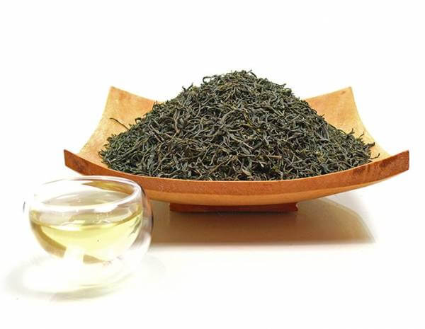 BIO China Grüntee »Jade Peak«