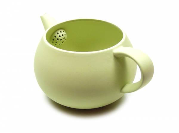 Japan Teekanne Tokoname »Pastel Grün« 325ml