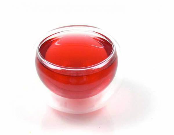 Magenmilder Früchtetee »Milde Himbeere«