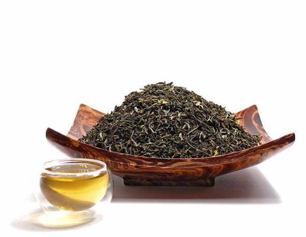 BIO Jasmintee »Chung Hao«