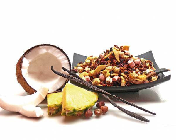 Magenmilder Früchte Tee »Sweet Mallow«