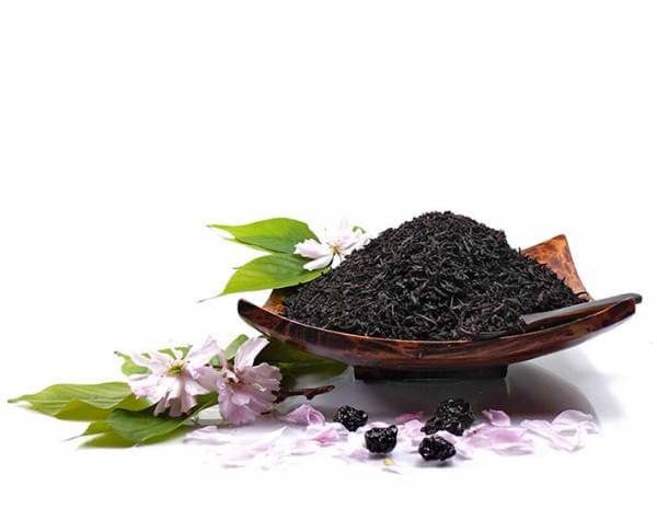 Aroma Schwarztee »Wildkirsch«