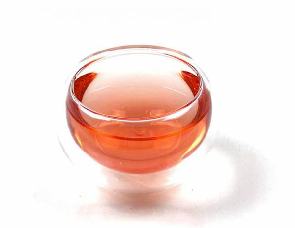 Magenmildes Frucht-Kaltgetränk »Kiwi-Kirsch«