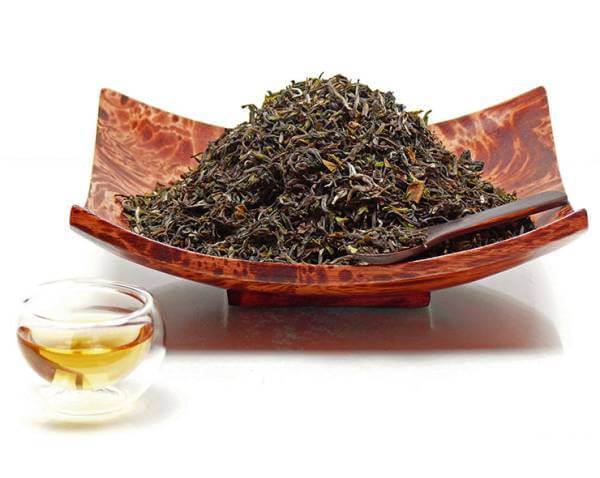 Darjeeling Flugtee First Flush 2018 »Balasun Wonder« SFTGFOP1