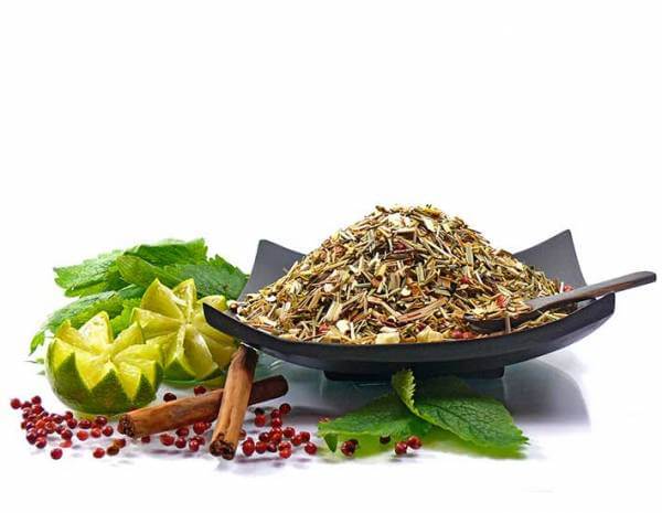 Ayurvedischer Tee »Chai of Sri Lanka«, 100g Tüte