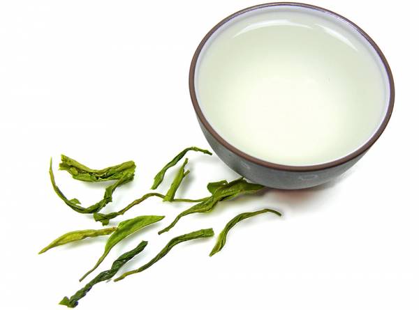 Kobu Finest Choice »Emai Mao Jian« Top Grüntee China