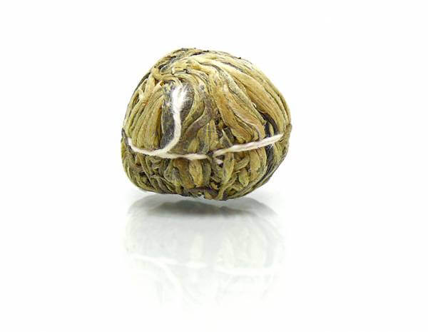 Weiße Teeblüte »Goldkönigin«