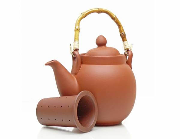 Ton Teekanne Classic 1.1 l