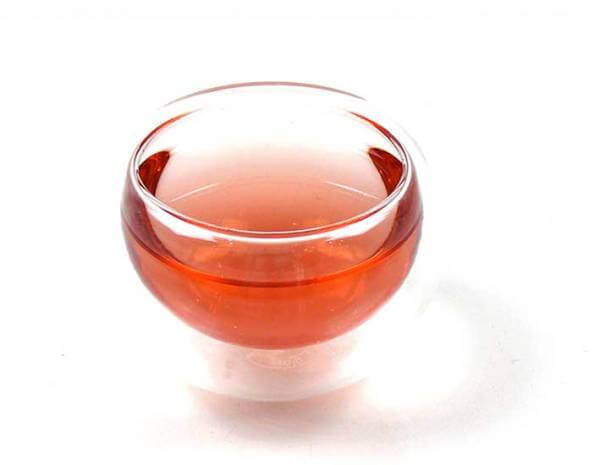 BIO milder Früchte Tee »Pink Grapefruit«
