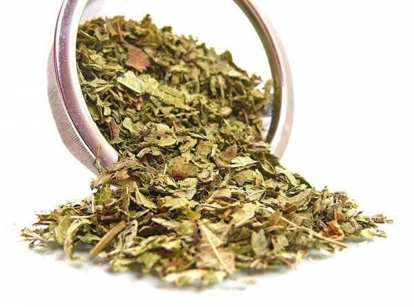 Kräutertee »Verbenenkraut« 75g-Tüte