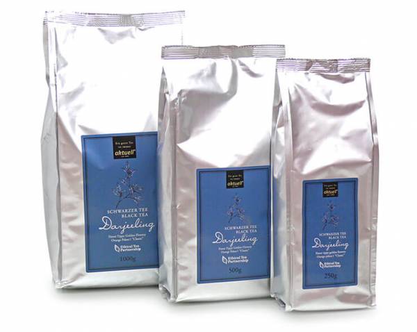 Aktions Tee Darjeeling First Flush Classic FTGFOP1