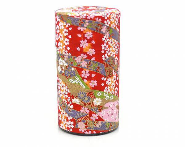 Teedose »Miosan rot« 100g