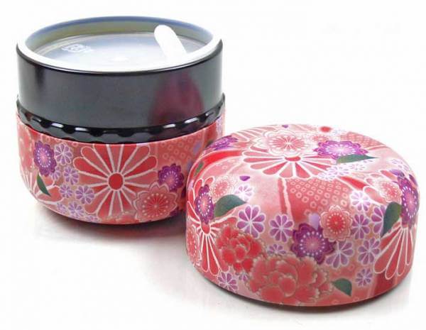 Teedose »Otome pink« 80g