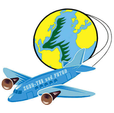 Flugtee aus Darjeeling - update 2022