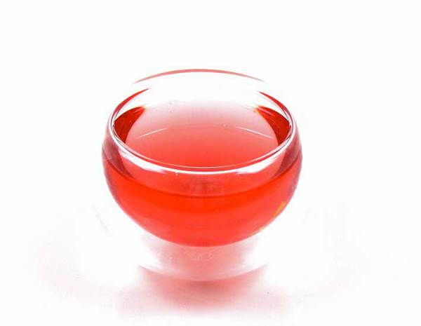 Magenmilder Früchtetee »Mandarinenkuss, natürlich«