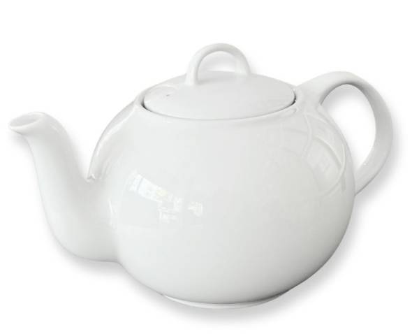 Porzellan Teekanne »Satori« 1000 ml