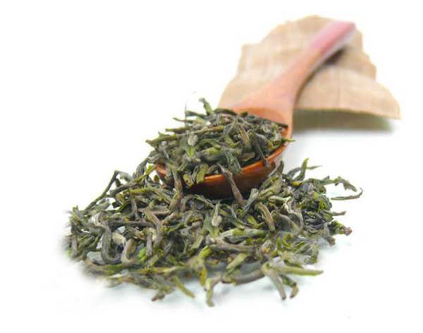 BIO Darjeeling Flugtee »Puttabong« SFTGFOP1 cl First Flush 2017