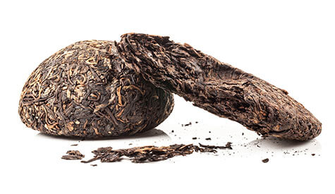 Shou-Pu-Erh